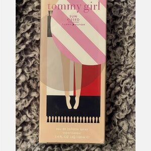 Tommy Hilfiger Sun Kissed Eau de Toilette